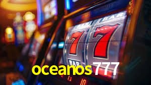 Recursos de Bônus oceanos777