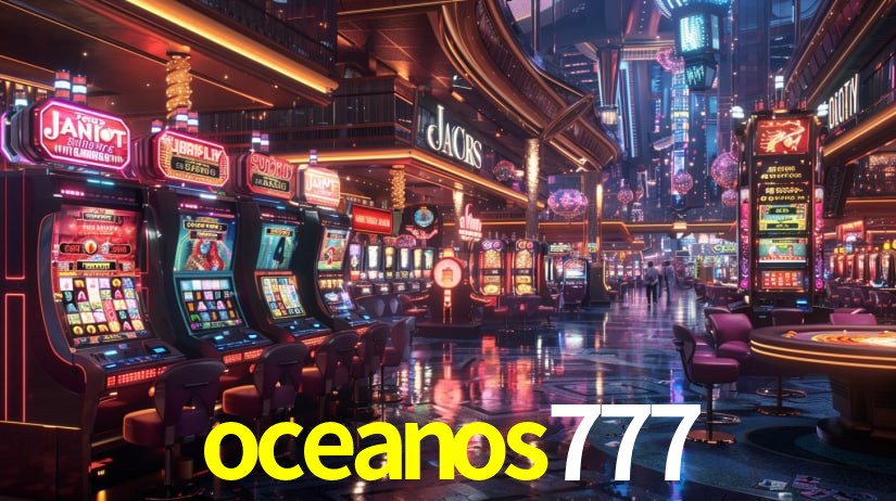 Games Directory oceanos777