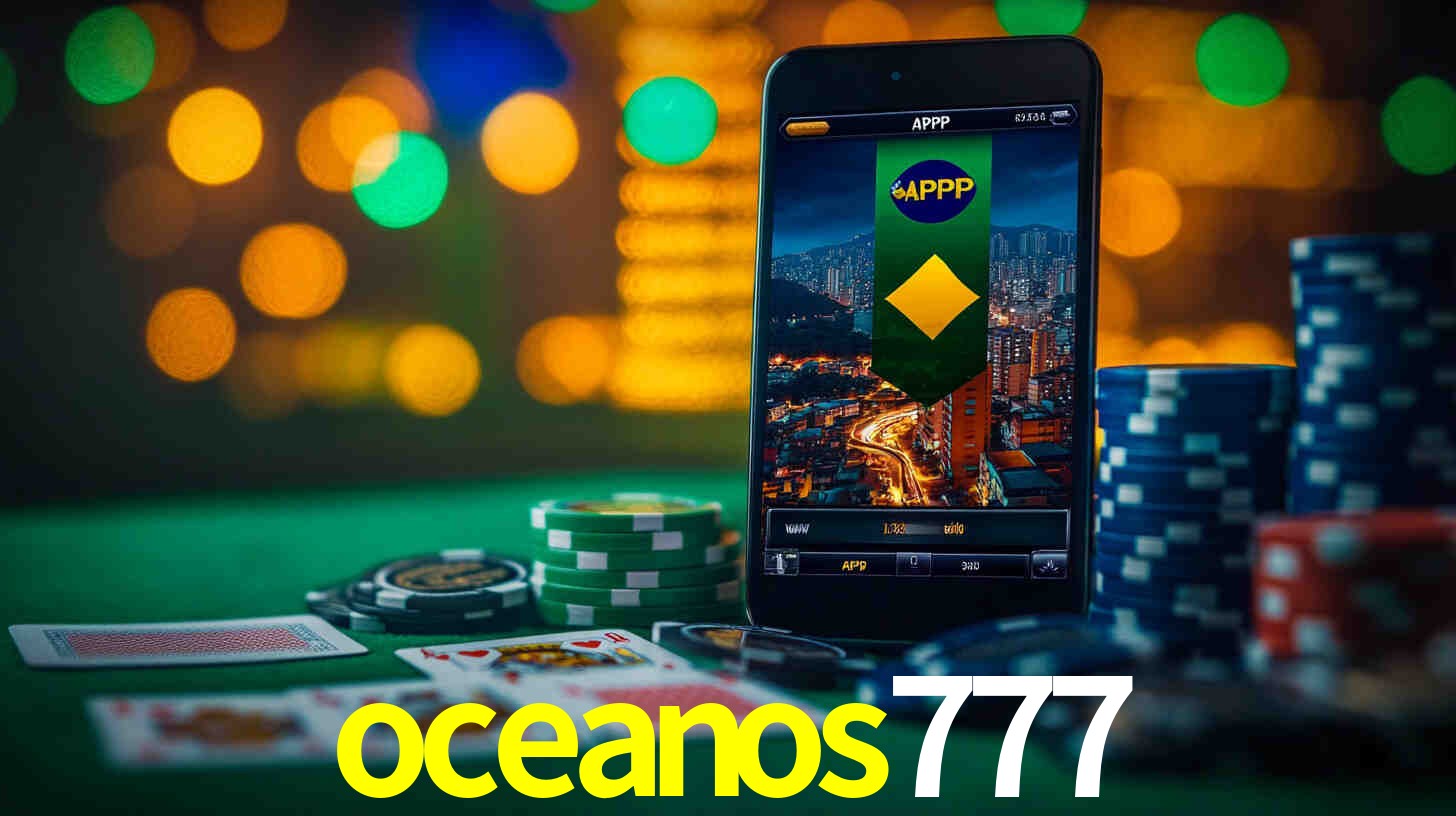 Descubra o Programa VIP da oceanos777: Vantagens Exclusivas para Jogadores