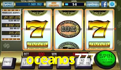 Explorando a Categoria de Eventos em Apostas na oceanos777
