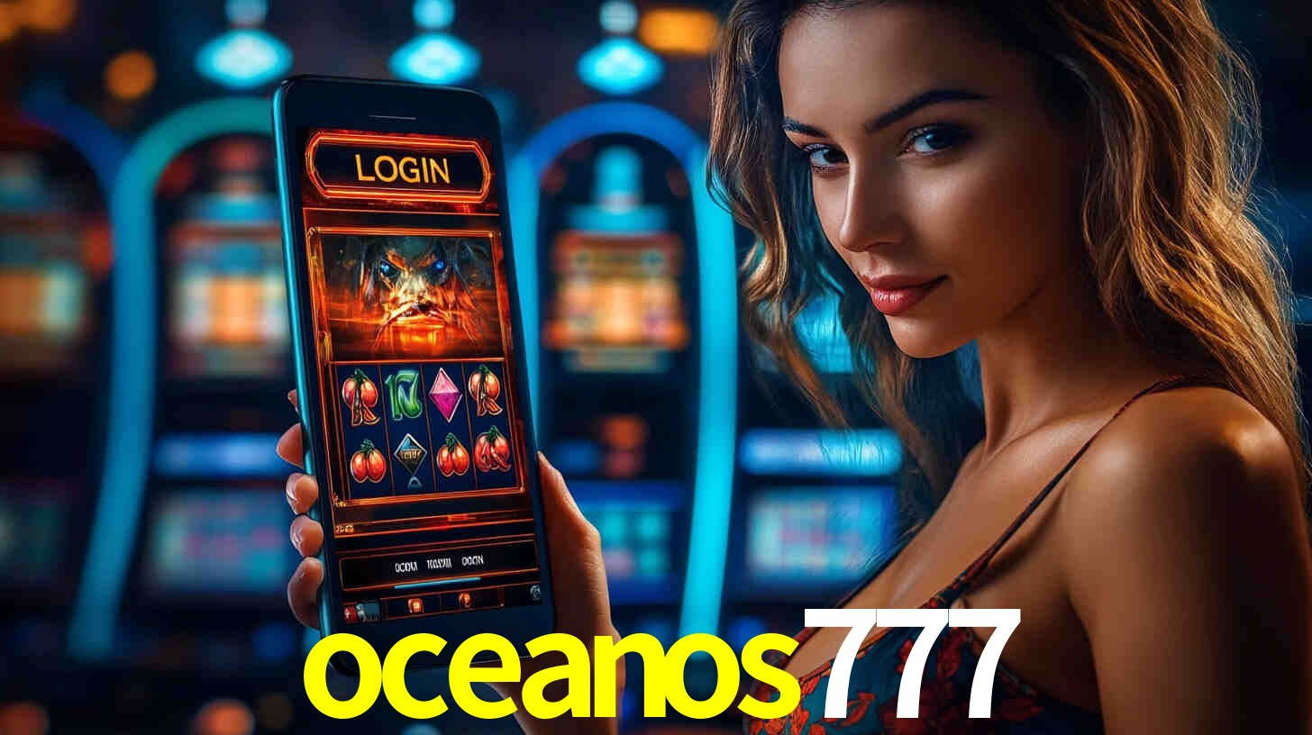 oceanos777.com