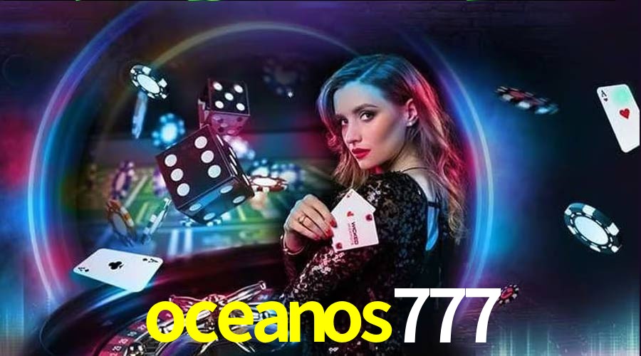 Account Benefits oceanos777