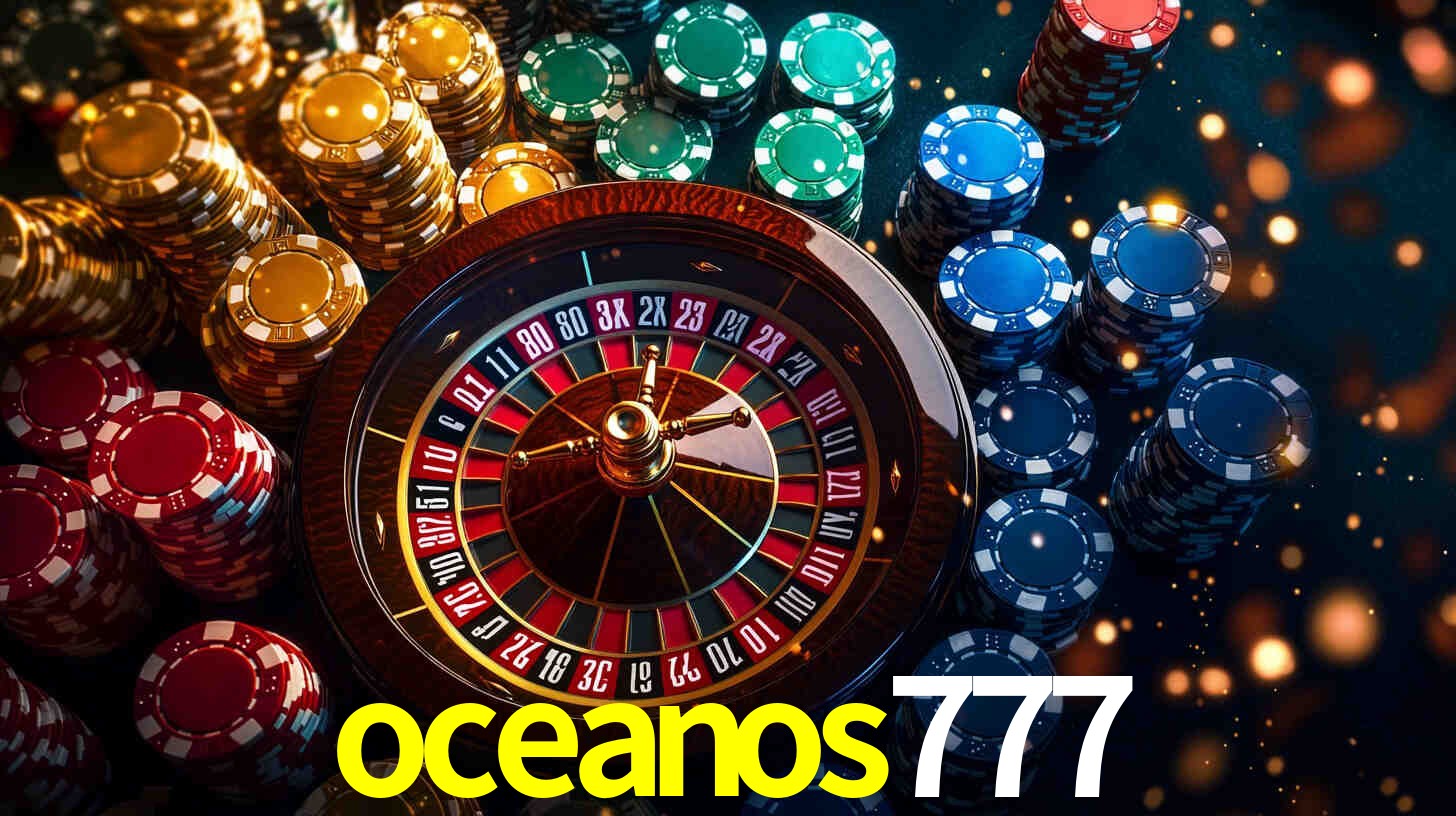 Daily Bonuses oceanos777