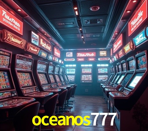 Design Responsivo oceanos777