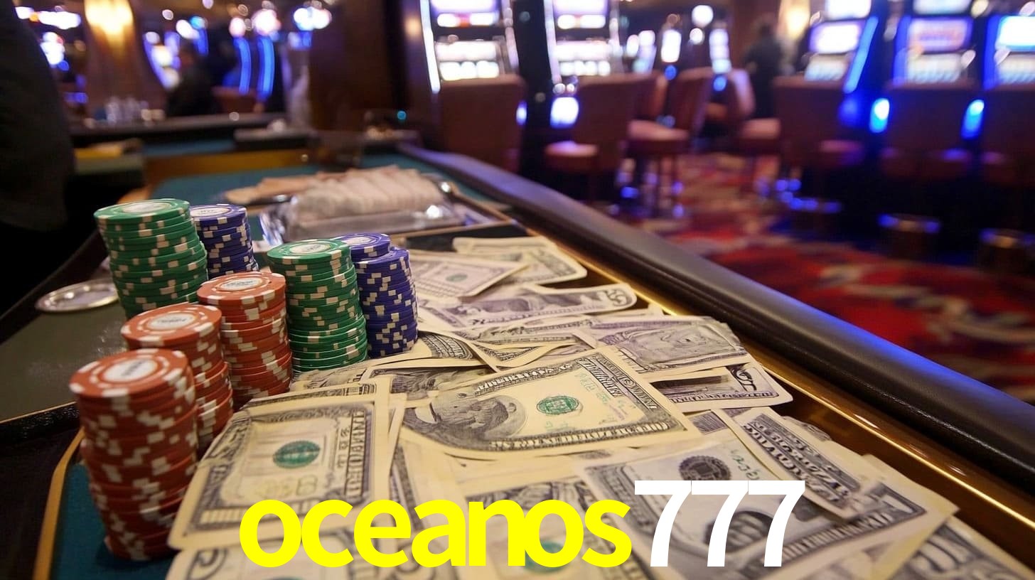Ofertas Exclusivas oceanos777