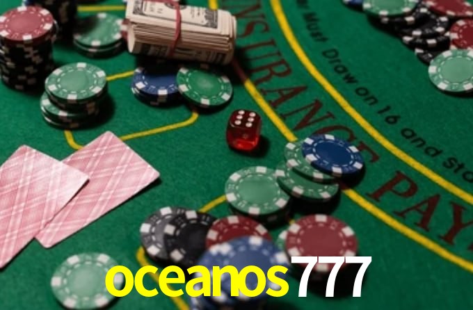 oceanos777