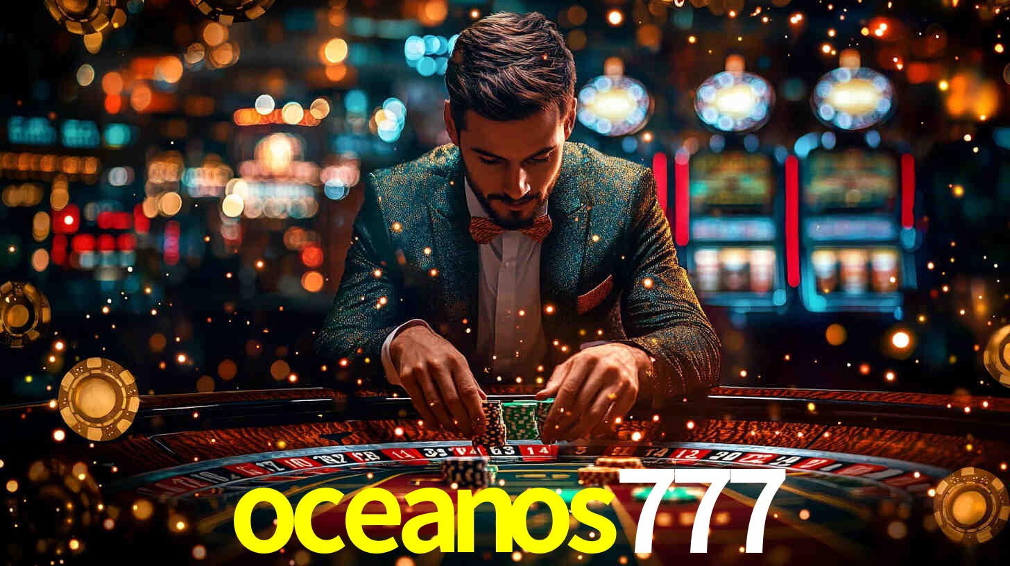 Programa VIP oceanos777