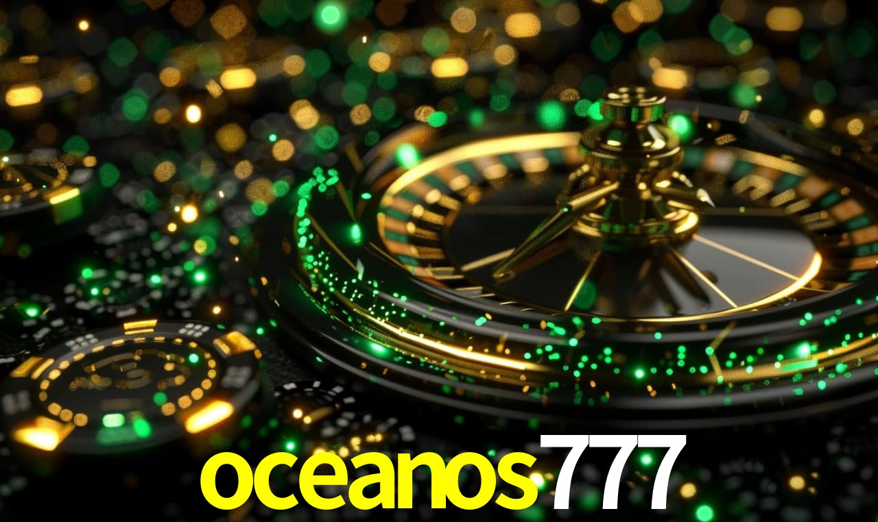 Promoções Sazonais oceanos777
