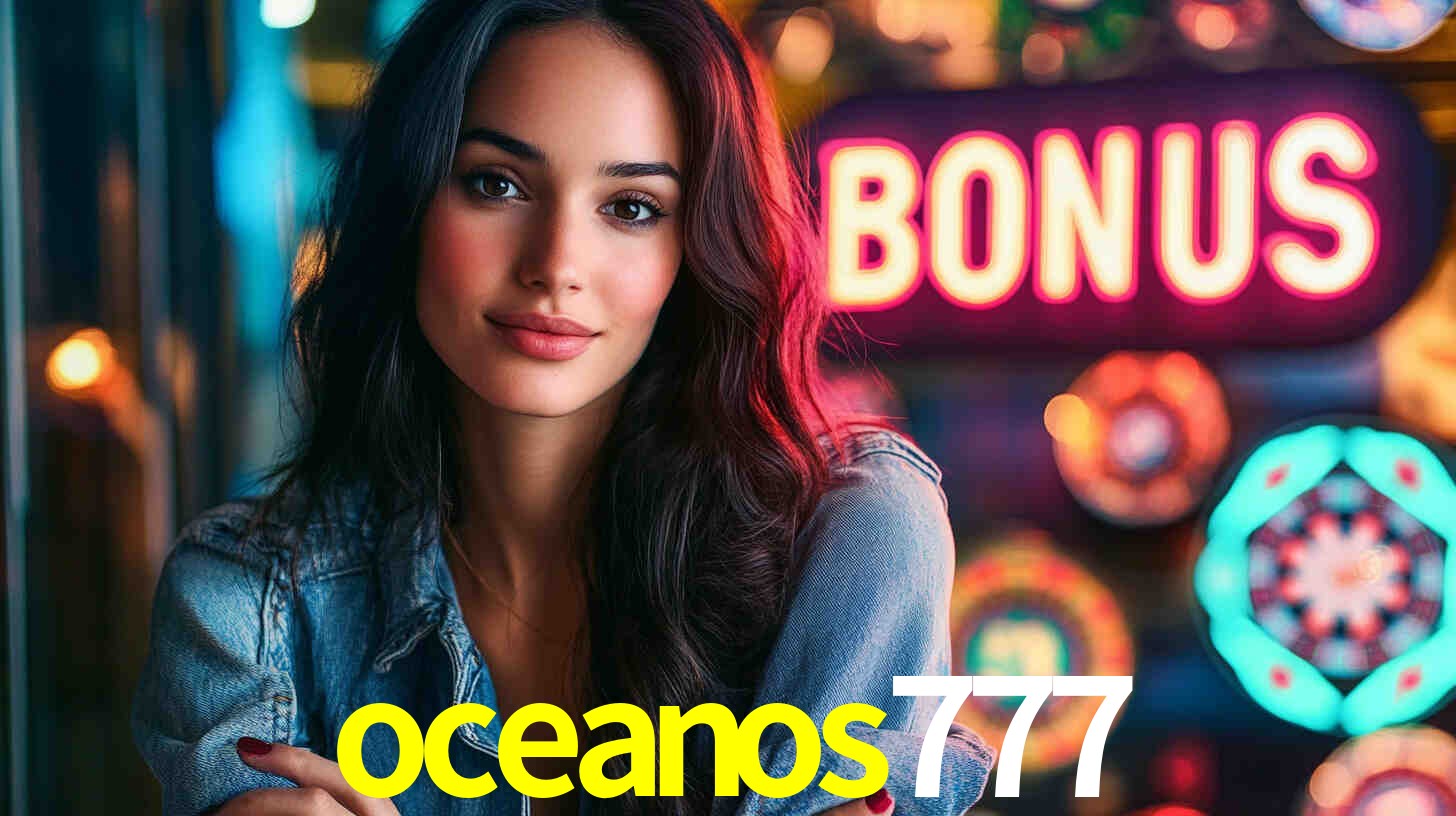 oceanos777.com