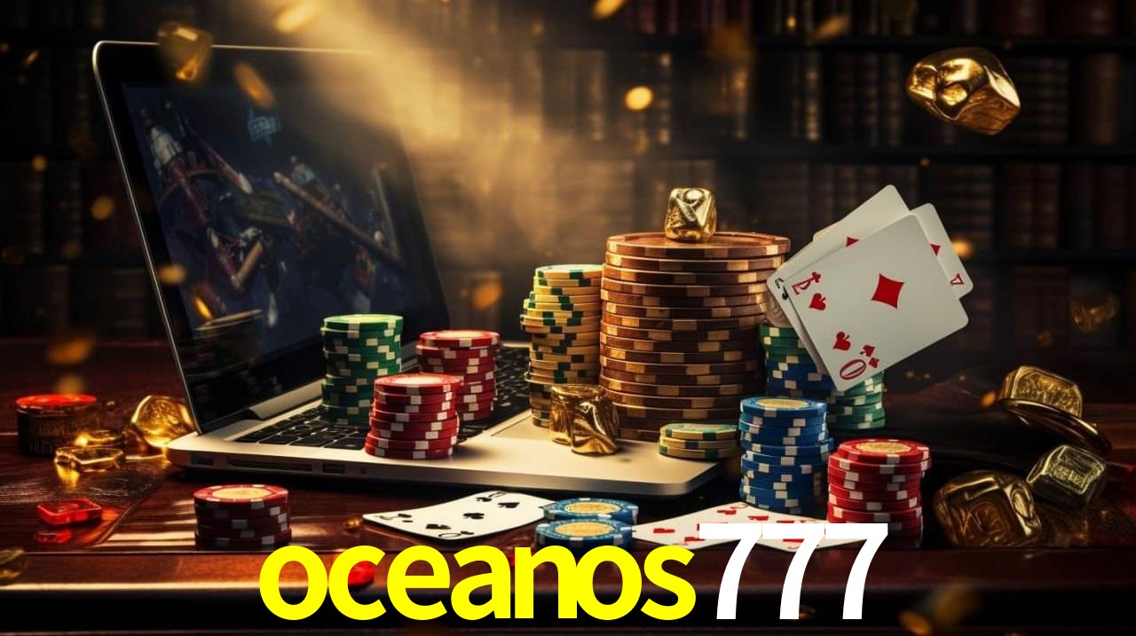 Bônus de Boas-vindas oceanos777