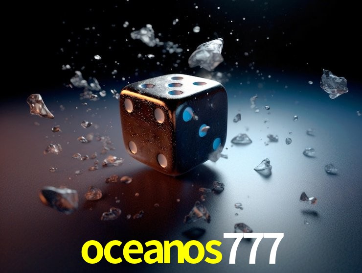 Sistemas de Segurança oceanos777