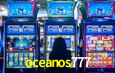 Descubra a Essência do oceanos777: Nossa História e Compromissos