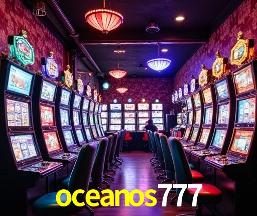 Especiais de Fim de Semana oceanos777