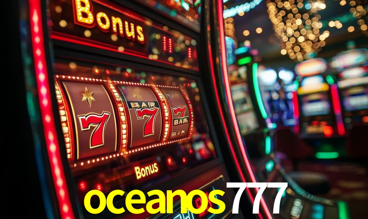 oceanos777
