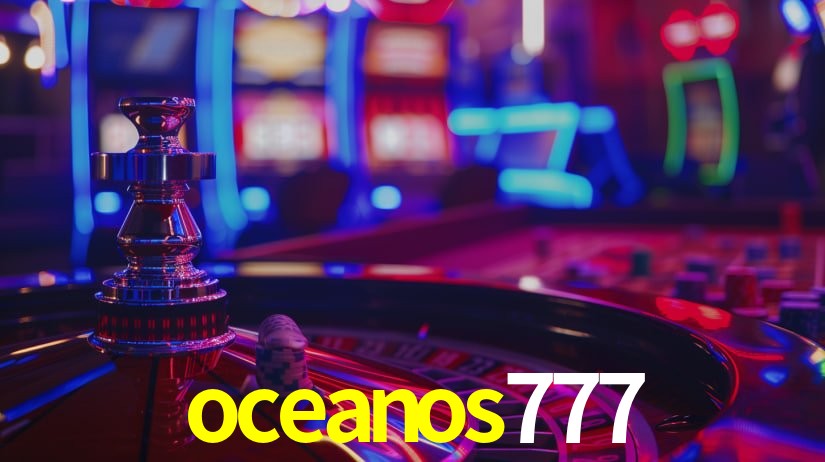 oceanos777,oceanos777.com