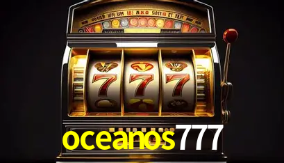 A Experiência Imersiva dos Cassinos Ao Vivo no oceanos777