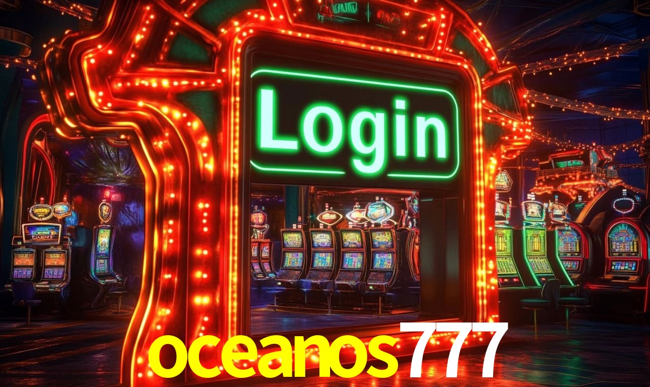 Casino Ao Vivo oceanos777