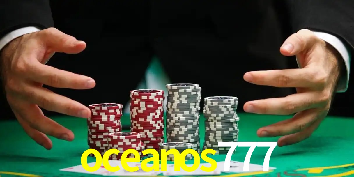 cassino oceanos777