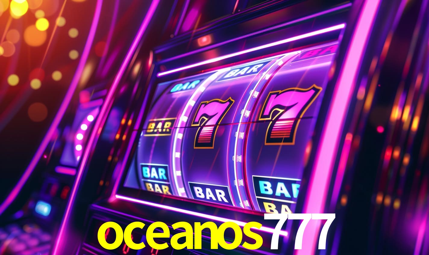 oceanos777,oceanos777.com