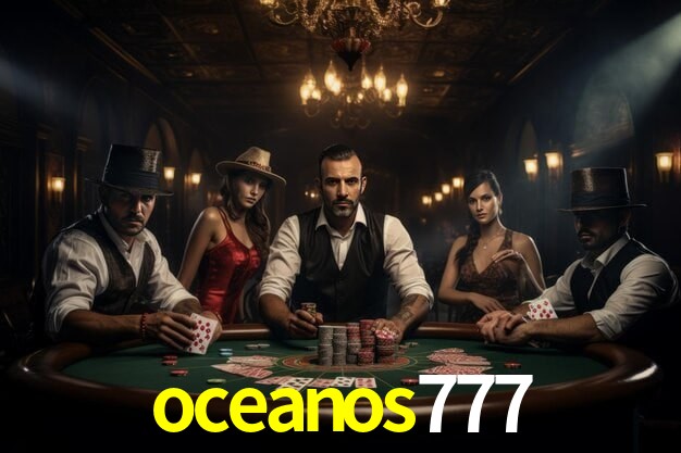 Descubra a Essência do oceanos777: Nossa História e Compromissos