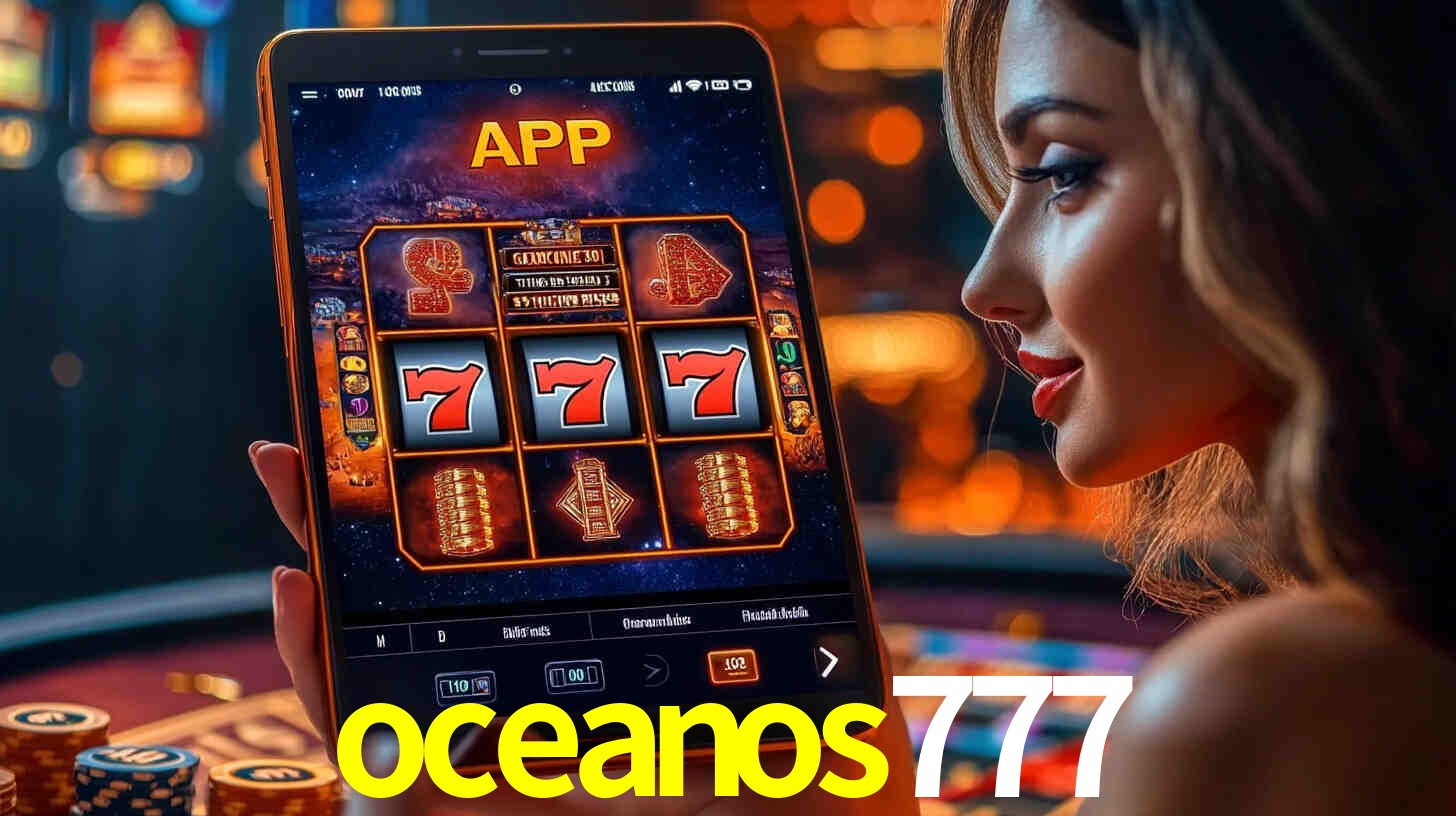 oceanos777: Seu Especialista em Apostas Esportivas Brasileiras