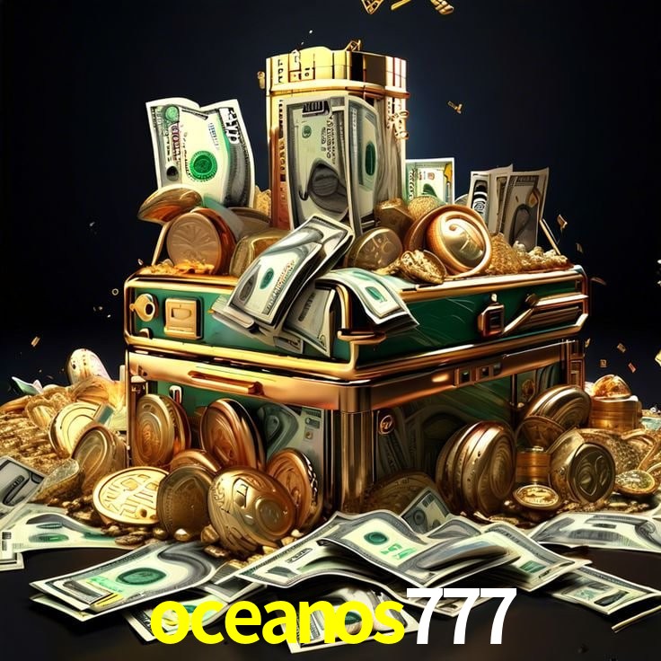 Mesa de Blackjack oceanos777