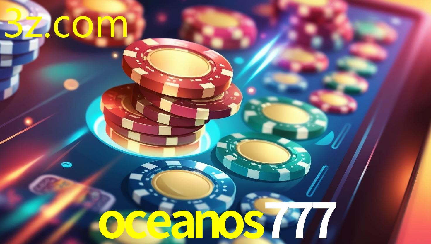 OCEANOS777.COM