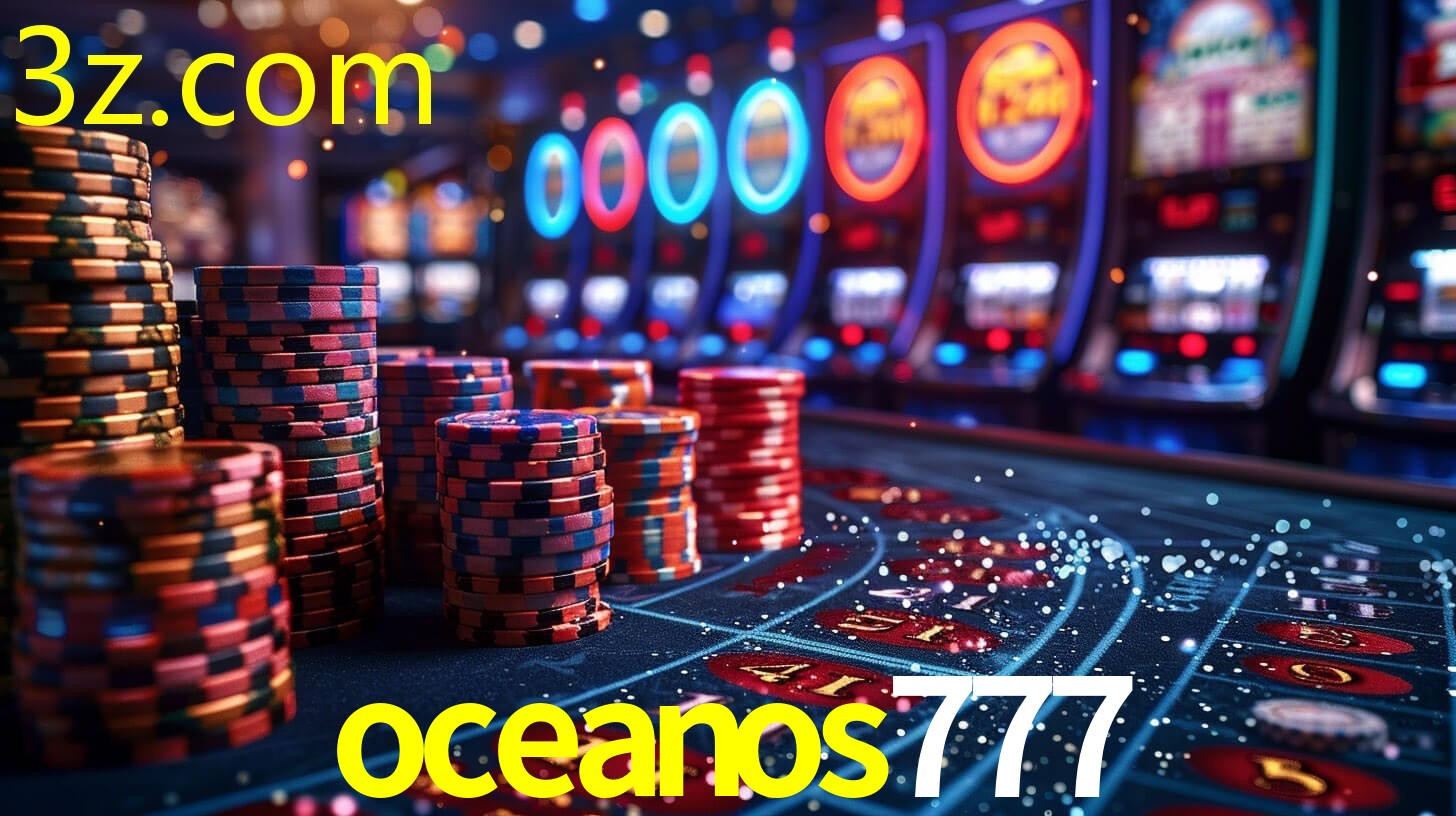 OCEANOS777.COM