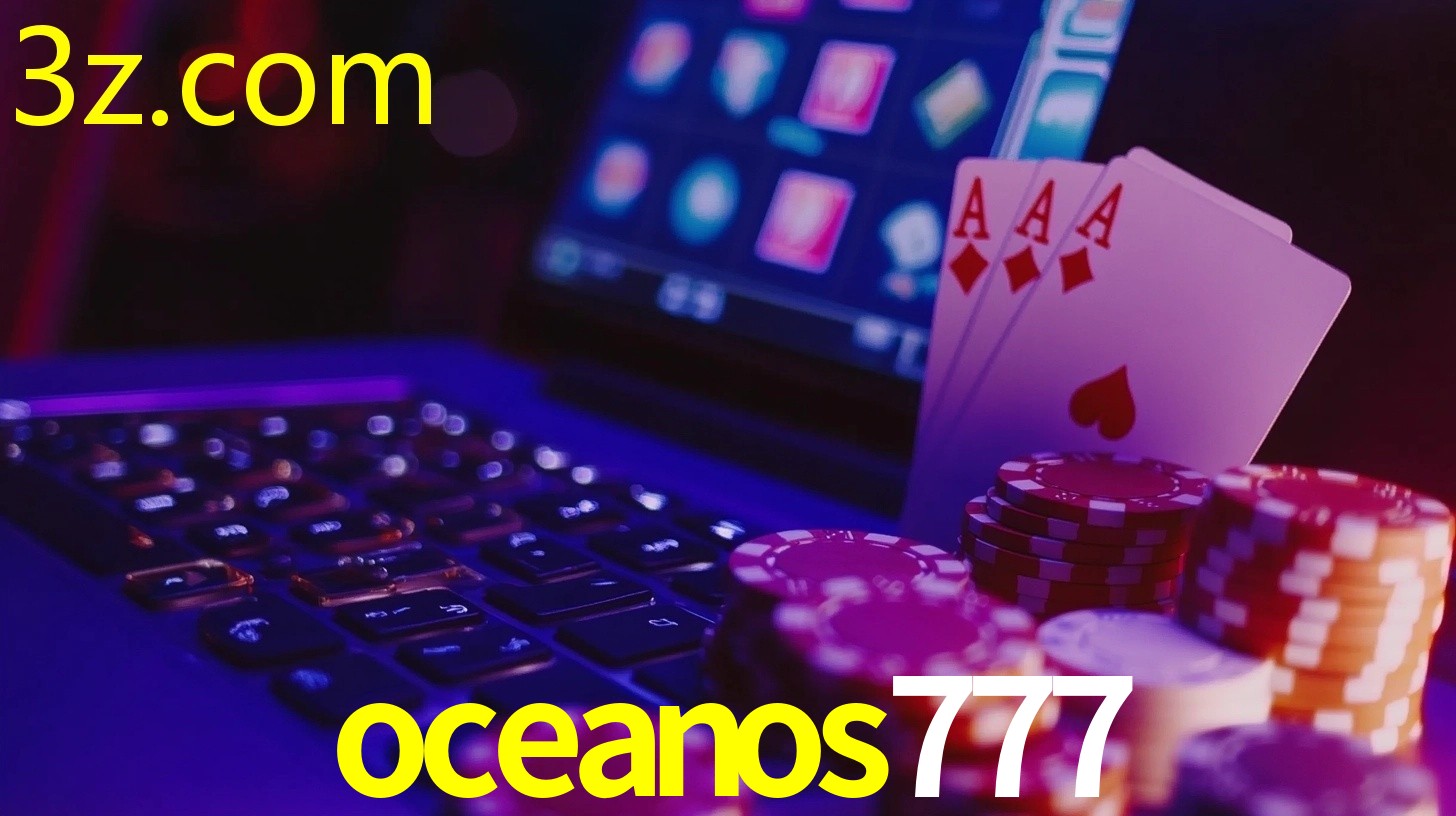 OCEANOS777.COM