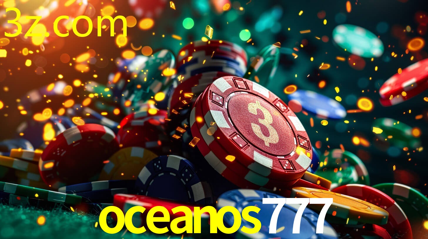 OCEANOS777.COM