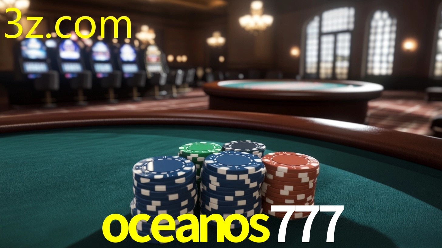 OCEANOS777.COM