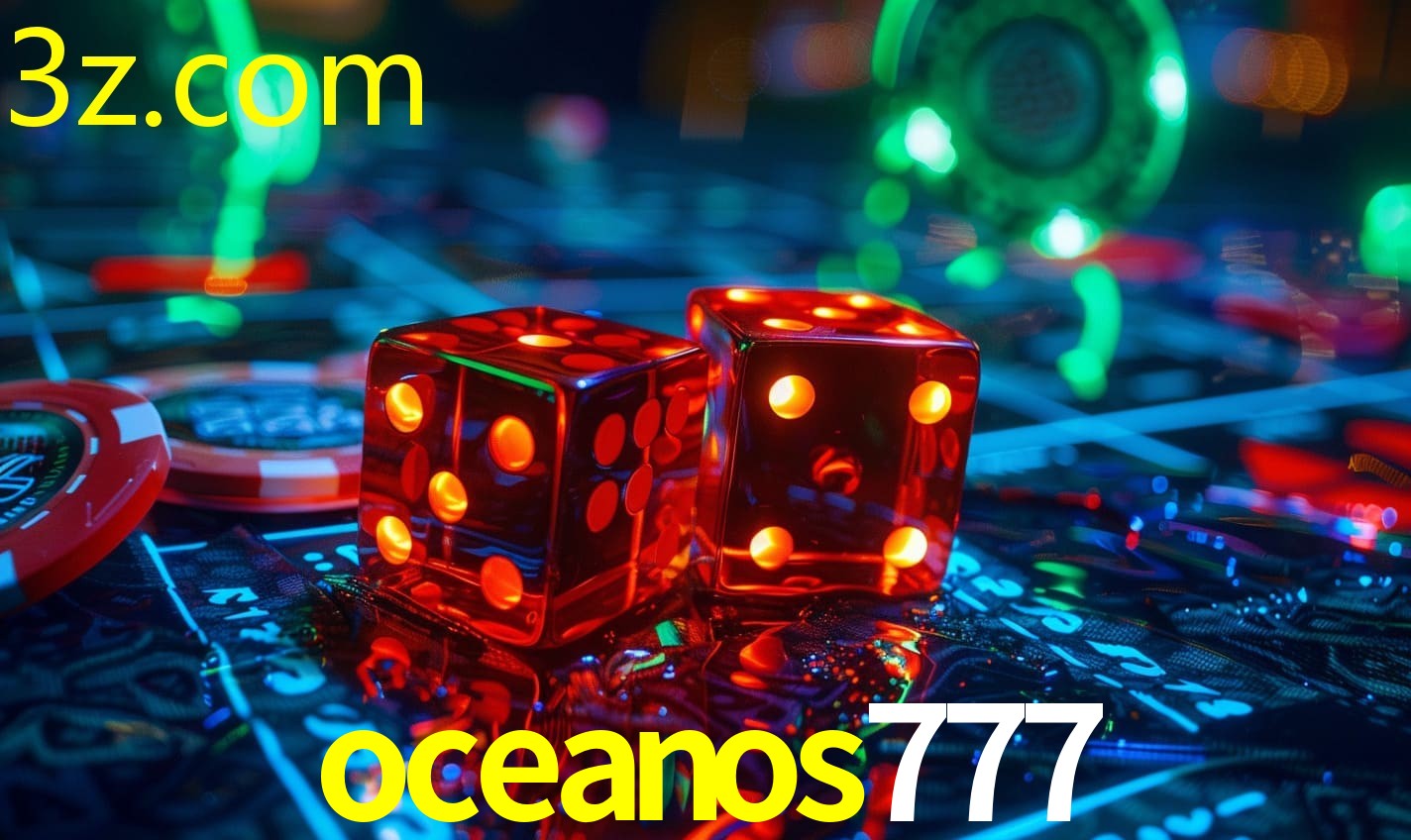 OCEANOS777.COM