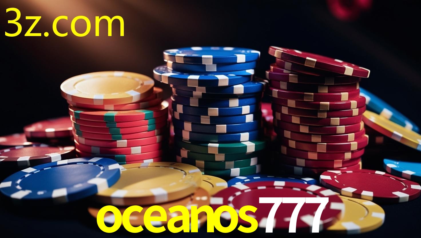 OCEANOS777.COM