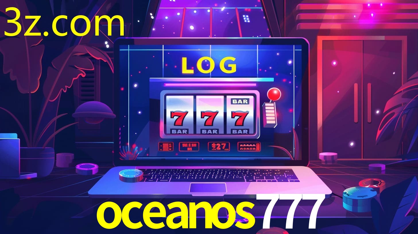 OCEANOS777.COM