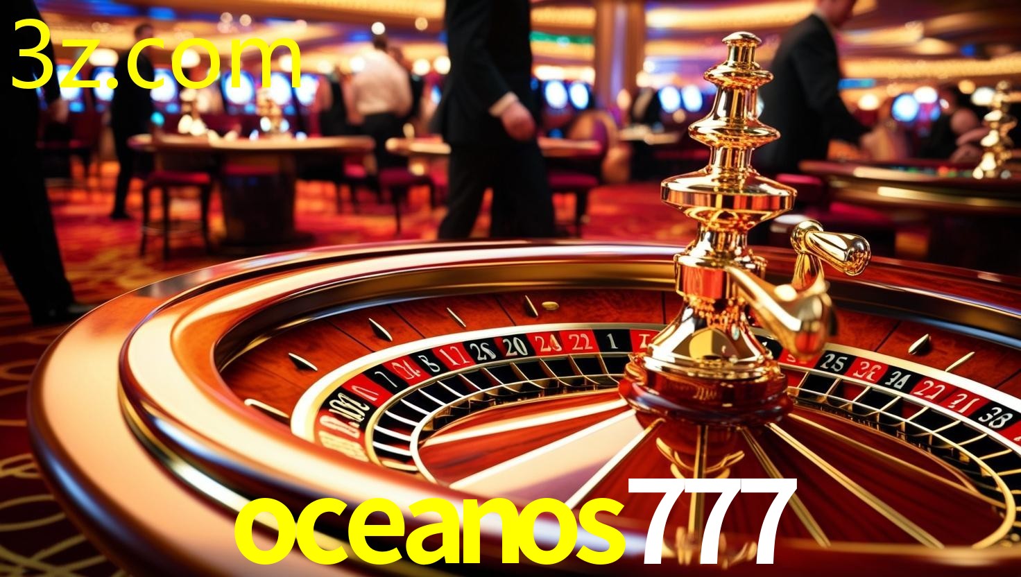 OCEANOS777.COM