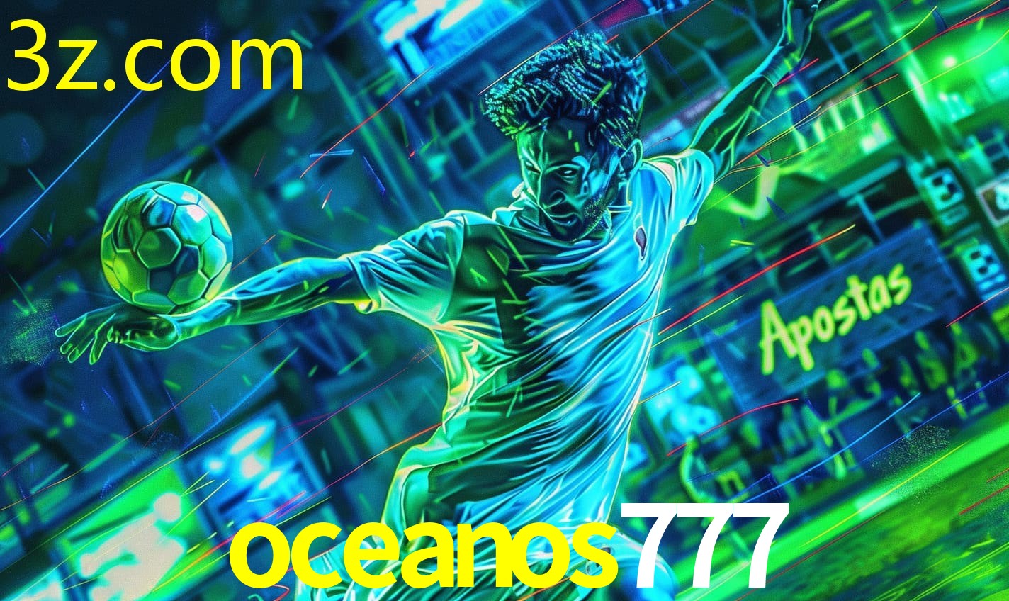 OCEANOS777.COM