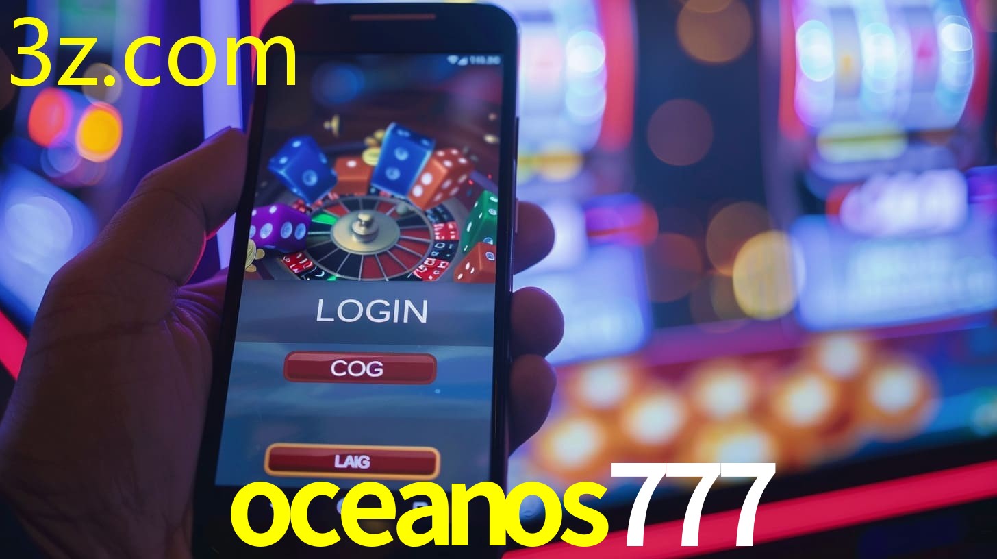 OCEANOS777.COM