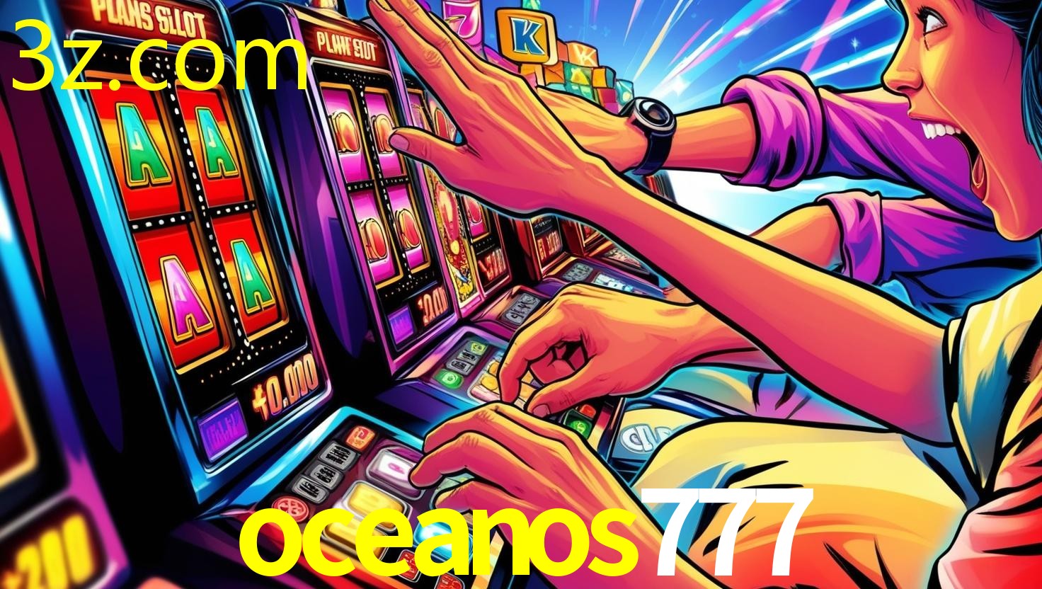 OCEANOS777.COM