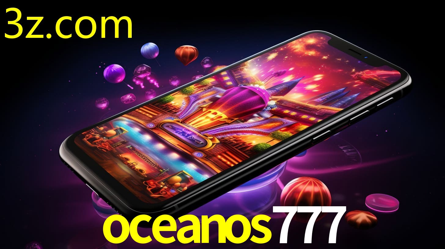 OCEANOS777.COM