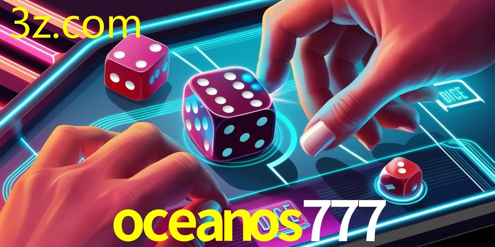 OCEANOS777.COM