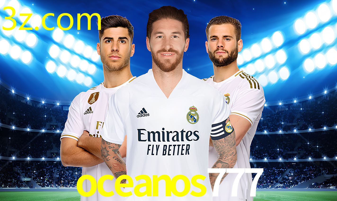 OCEANOS777.COM