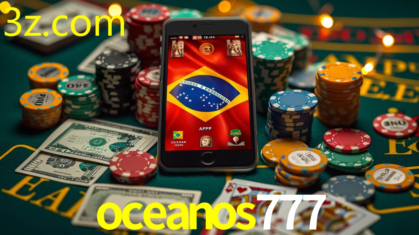 OCEANOS777.COM