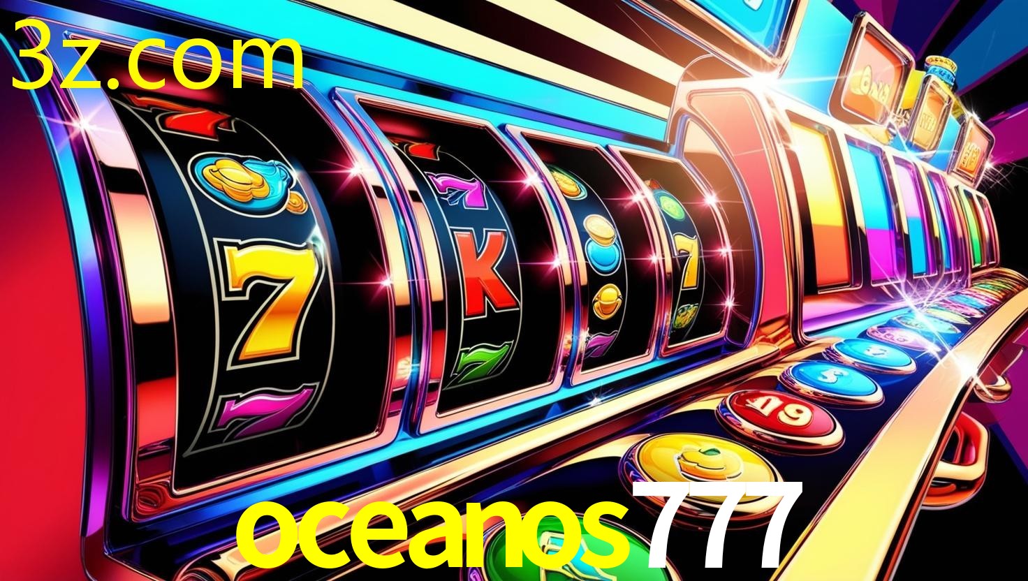 OCEANOS777.COM