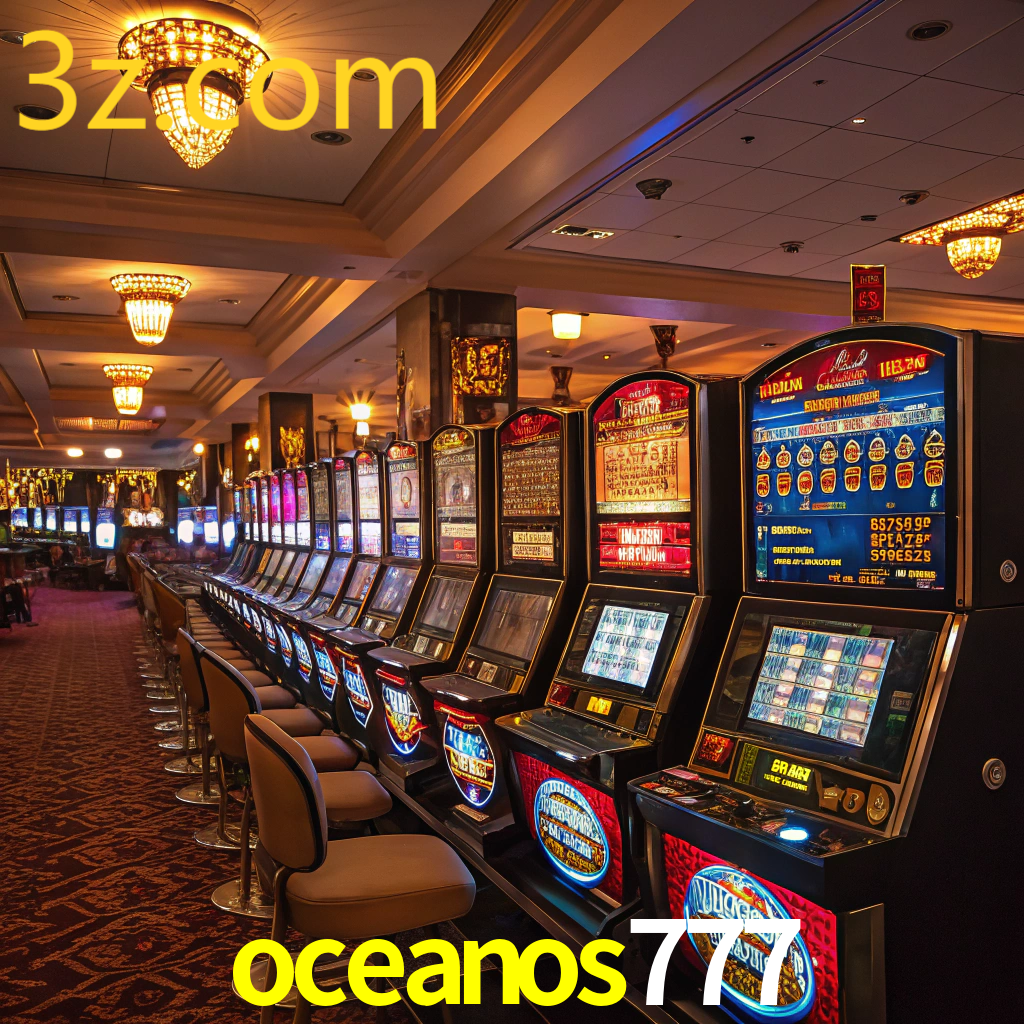 OCEANOS777.COM
