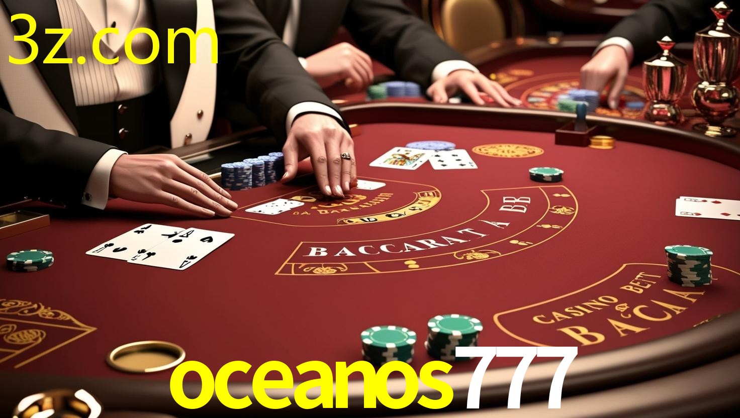 OCEANOS777.COM