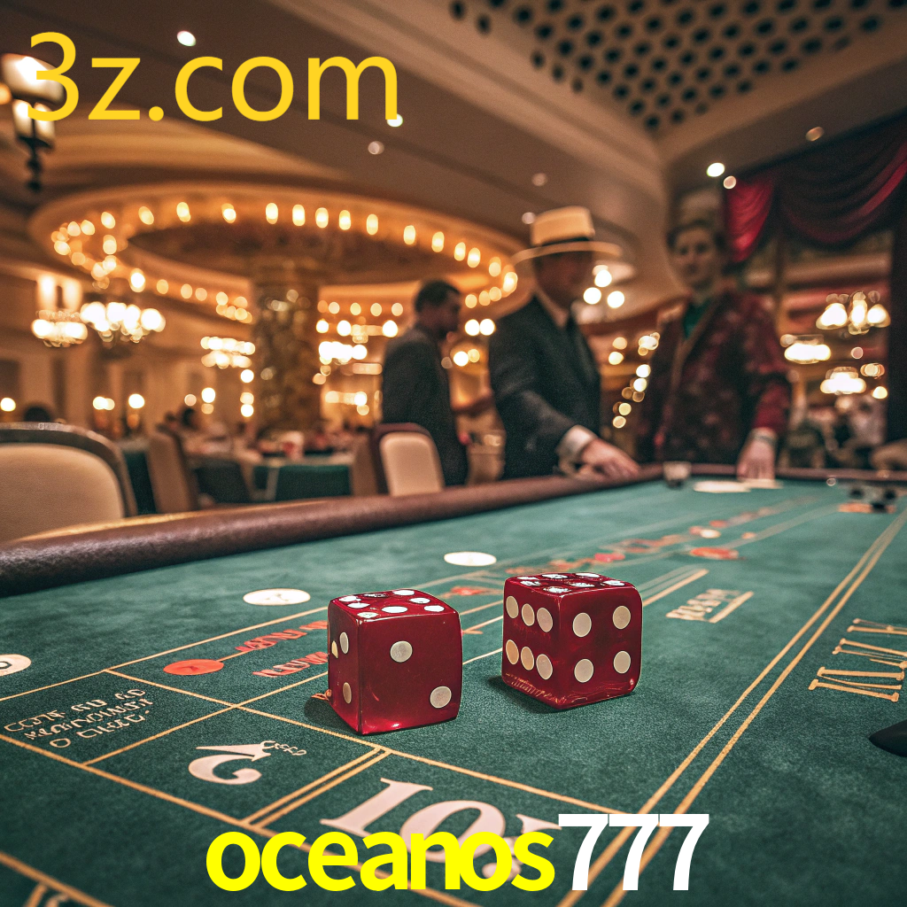 OCEANOS777.COM
