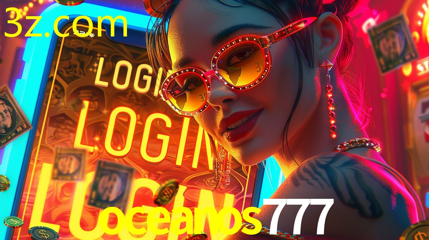OCEANOS777.COM